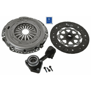 Sidurikomplekt SACHS 3000 990 391