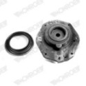 Repair Kit, suspension strut support mount MONROE MK097