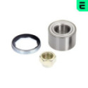 Wheel Bearing Kit OPTIMAL 800408
