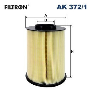 Õhufilter FILTRON AK 372/1