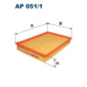 Air Filter FILTRON AP 051/1