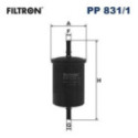 Polttoainesuodatin FILTRON PP 831/1