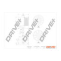 Polttoainesuodatin Dr!ve+ DP1110.13.0107