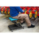 Workshop Creeper HAZET 195N-3