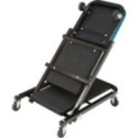 Workshop Creeper HAZET 195N-3