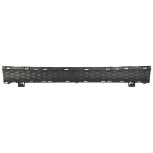 Ventilation Grilles, bumper BLIC 6502-07-3537910P