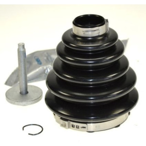 Bellow Kit, drive shaft SPIDAN 24926