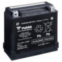 Käivitusaku YUASA YTX20HL-BS-PW