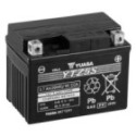 Стартерная аккумуляторная батарея YUASA YTZ5S