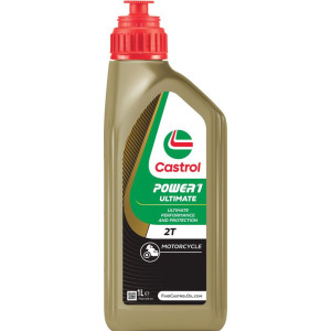 Моторное масло CASTROL 15FFB3