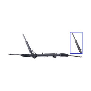 Ohjausvaihde DRI 711521491