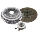 Sidurikomplekt FEBI BILSTEIN 107695