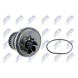 Water Pump, engine cooling NTY CPW-PL-052