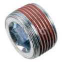 Screw Plug, transmission housing SWAG 33 11 0864