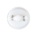 Bulb, direction indicator BOSCH 1 987 301 506