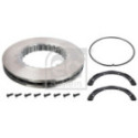 Brake Disc FEBI BILSTEIN 104674