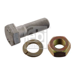 Collar Bolt, propshaft FEBI BILSTEIN 15808
