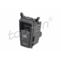 Switch, park brake actuation TOPRAN 503 238