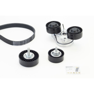 Soonrihmakomplekt CONTINENTAL CTAM 6PK1934K1