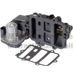 EGR Module PIERBURG 7.04999.34.0