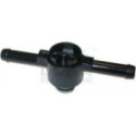 Valve, fuel filter MEAT & DORIA 9051