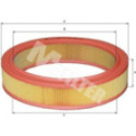 Ilmansuodatin MFILTER A 123