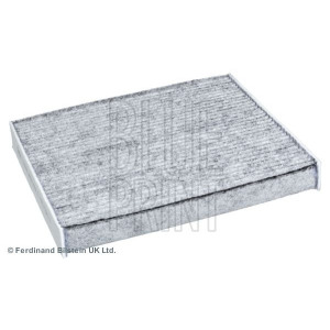 Filter, cabin air BLUE PRINT ADF122529