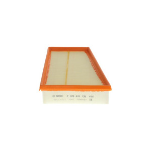 Air Filter BOSCH F 026 400 138