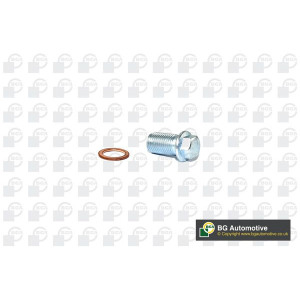 Screw Plug, oil sump BGA PK5600