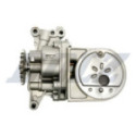 Oil Pump DOLZ OC043