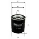 Oil Filter MFILTER TF 6558