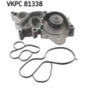 Vesipumppu, moottorin jäähdytys SKF VKPC 81338