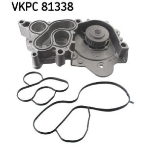 Vesipumppu, moottorin jäähdytys SKF VKPC 81338