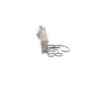 Veepump, mootori jahutus SKF VKPC 81338
