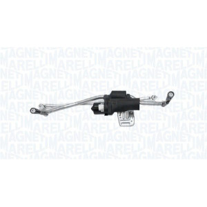 Система очистки окон MAGNETI MARELLI 064352101010