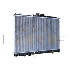 Jäähdytin,moottorin jäähdytys NRF 53594