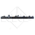 Radiaator,mootorijahutus NRF 53594