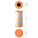 Õhufilter MAHLE LX 619/1