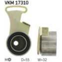 Pingutusrull,Hammasrihm SKF VKM 17310
