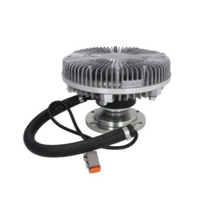 Сцепление, вентилятор радиатора THERMOTEC D5SC010TT