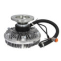 Сцепление, вентилятор радиатора THERMOTEC D5SC010TT
