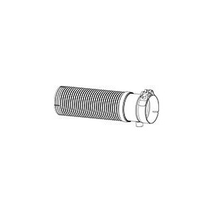 Exhaust Pipe DINEX 66135-RK