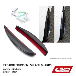 Flaring, wing EIBACH VT540-L