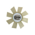 Clutch, radiator fan THERMOTEC D5ME016TT