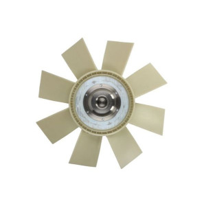 Сцепление, вентилятор радиатора THERMOTEC D5ME016TT