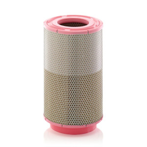 Air Filter MANN-FILTER C 28 137