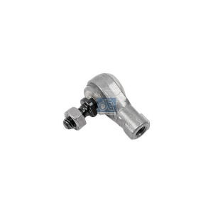Шаровая головка, система тяг и рычагов DT Spare Parts 6.65611