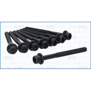 Klapikaanekruvikomplekt AJUSA 81062500