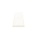 Filter,salongiõhk BOSCH 1 987 435 125