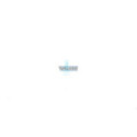 Bolt, exhaust system WALKER 80660